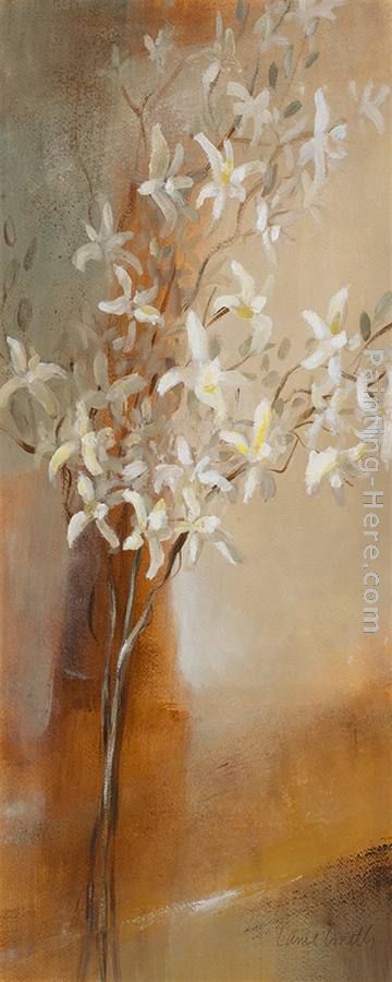 Lanie Loreth Misty Orchids I